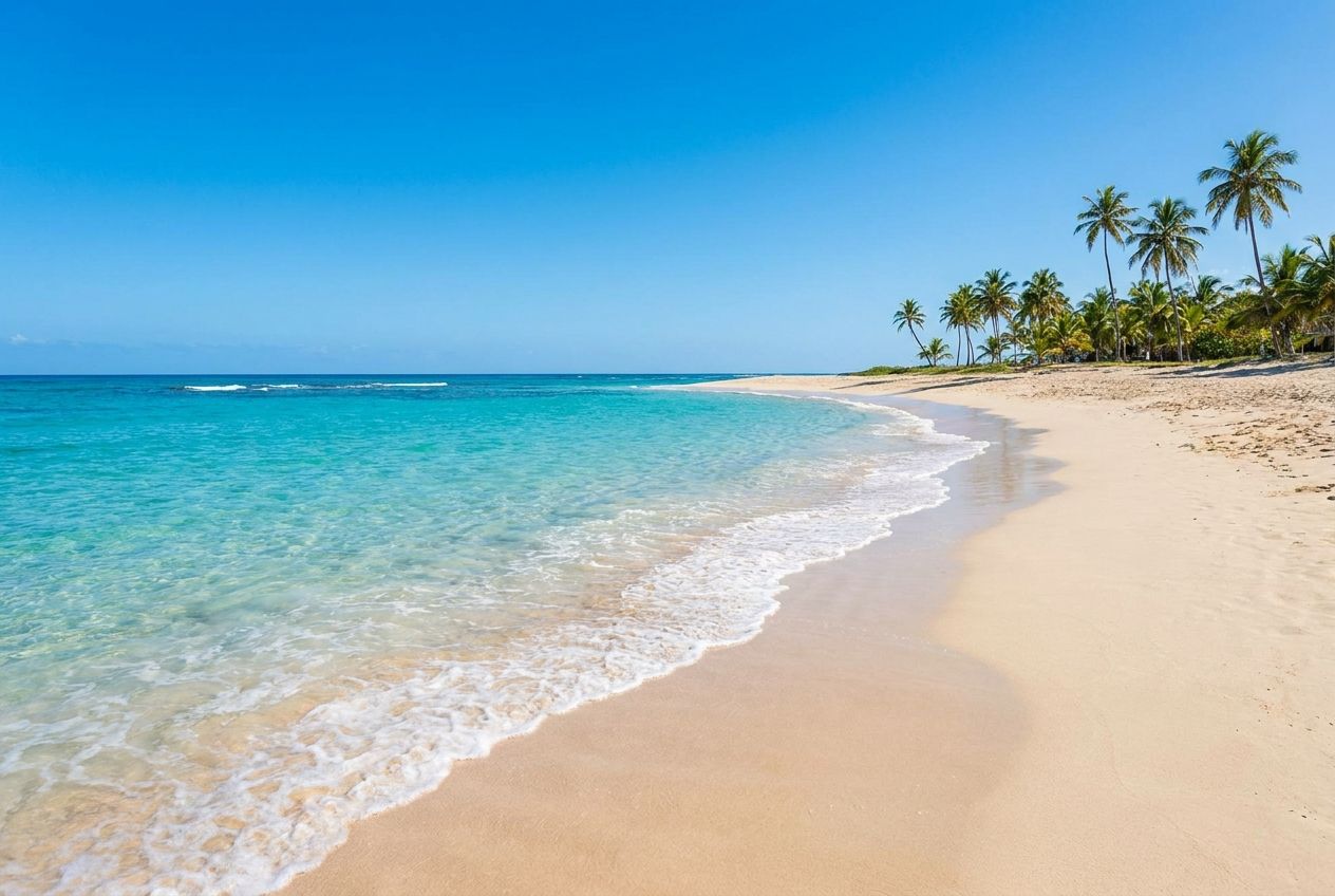 Indian Ocean Islands (Zanzibar, Seychelles) Africa